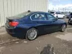 2012 BMW 328 I