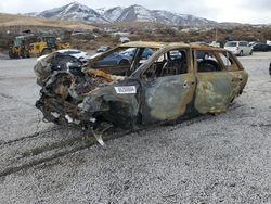 Salvage cars for sale at Reno, NV auction: 2022 Subaru Outback Premium