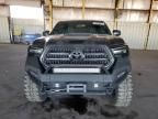 2016 Toyota Tacoma Access Cab