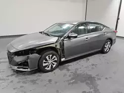 Nissan salvage cars for sale: 2023 Nissan Altima S