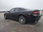 2012 Dodge Charger SXT