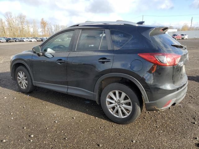 2014 Mazda CX-5 Sport