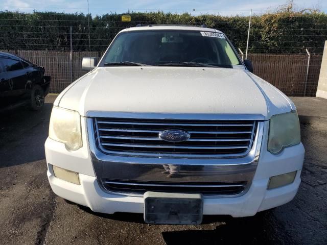 2010 Ford Explorer XLT