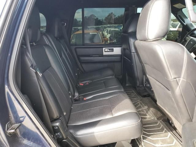 2015 Ford Expedition Limited