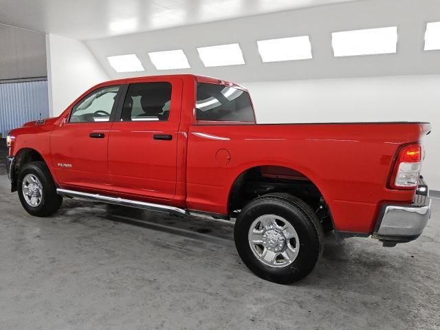 2024 Dodge RAM 2500 BIG Horn