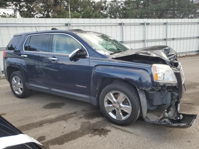 2015 GMC Terrain SLT