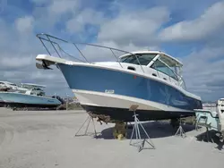 Boston Whaler Boat Only salvage cars for sale: 2018 Boston Whaler Boat Only