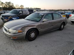 Buick Vehiculos salvage en venta: 2002 Buick Lesabre Limited