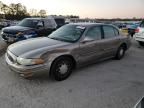 2002 Buick Lesabre Limited