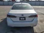 2024 BMW I5 Edrive 40