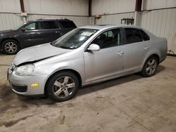 Volkswagen Vehiculos salvage en venta: 2008 Volkswagen Jetta SE