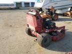 2012 Toro Lawnmower