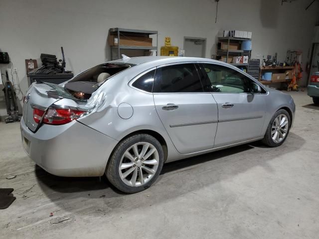 2014 Buick Verano Convenience