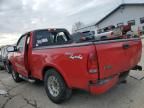 2002 Ford F150