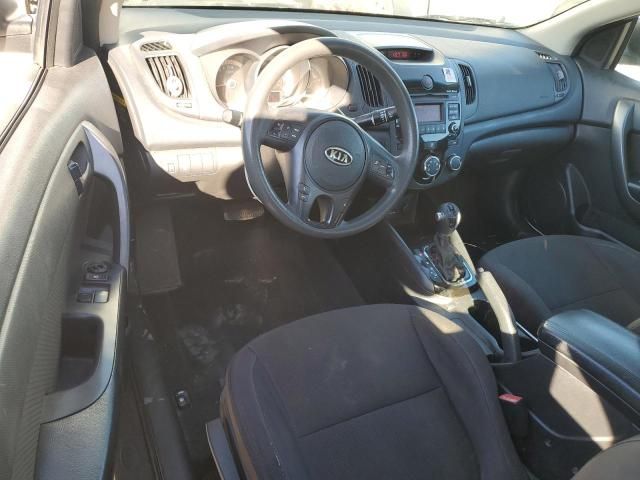 2011 KIA Forte EX