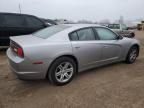 2013 Dodge Charger Police