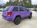 2005 Jeep Grand Cherokee Laredo