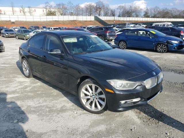 2013 BMW 328 I