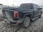 2017 GMC Sierra K1500 Denali