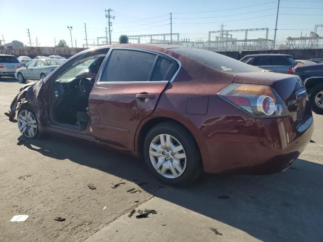 2011 Nissan Altima Base