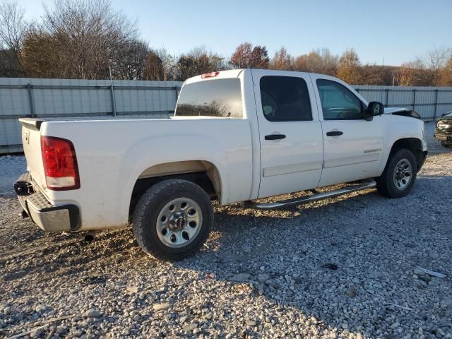 2009 GMC Sierra C1500