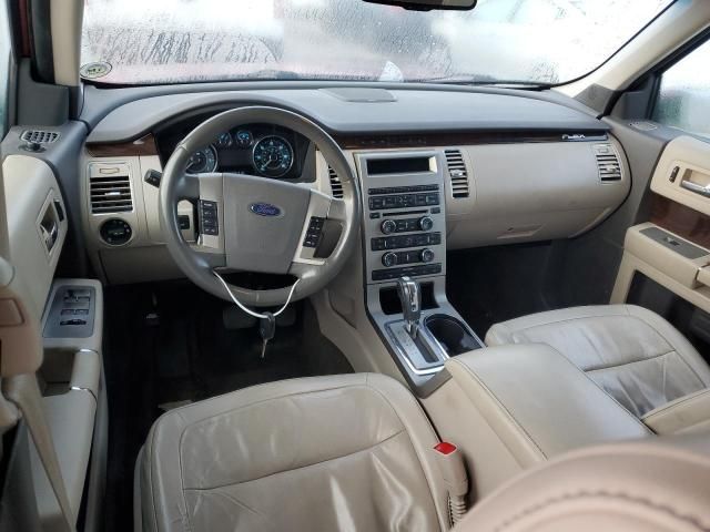 2012 Ford Flex SEL