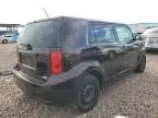 2008 Scion XB