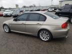 2009 BMW 328 XI Sulev