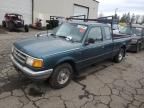 1996 Ford Ranger Super Cab