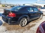 2013 Dodge Avenger SXT