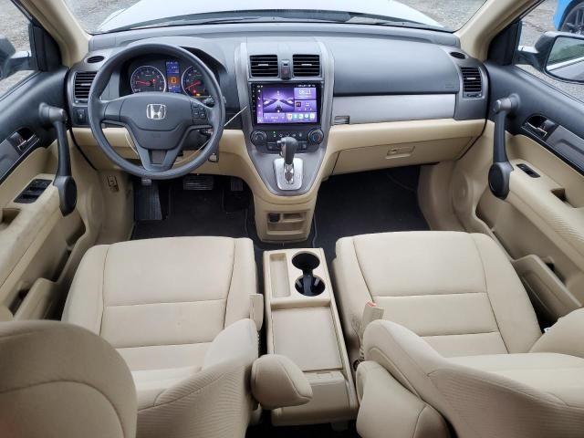 2011 Honda CR-V LX