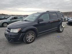 2017 Dodge Journey SXT en venta en Fredericksburg, VA