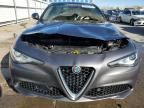 2019 Alfa Romeo Giulia TI