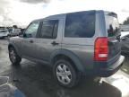 2007 Land Rover LR3 HSE