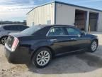 2012 Chrysler 300 Limited