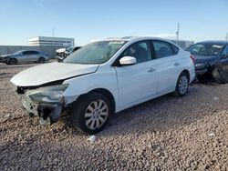 2018 Nissan Sentra S en venta en Phoenix, AZ