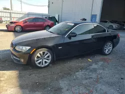 BMW 3 Series salvage cars for sale: 2012 BMW 328 I