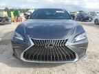 2024 Lexus ES 350 Base