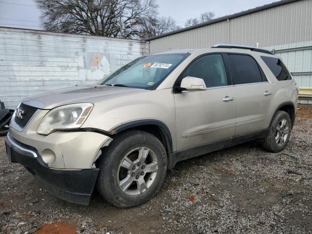 2009 GMC Acadia SLT-1