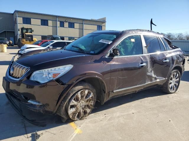 2016 Buick Enclave