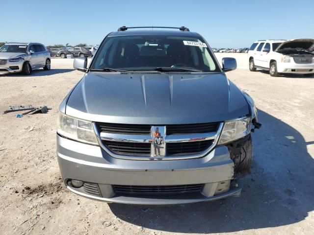 2010 Dodge Journey SXT