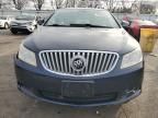 2011 Buick Lacrosse CXL