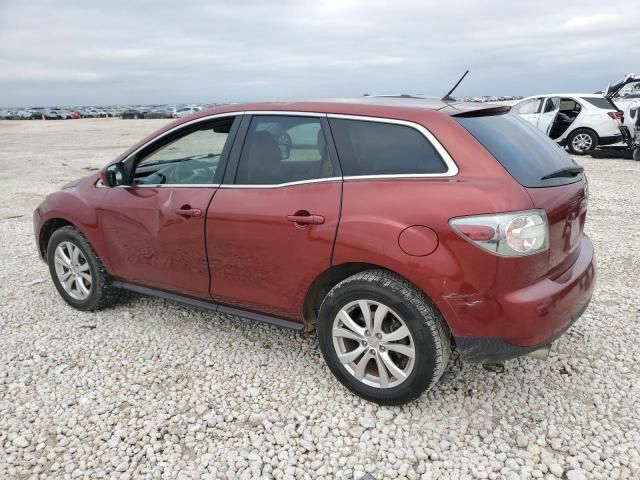 2011 Mazda CX-7