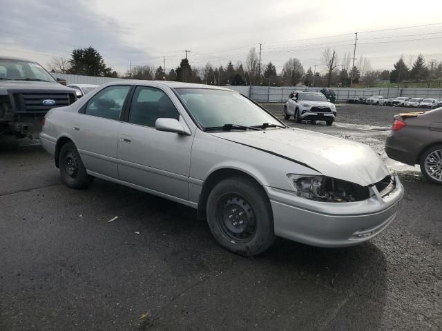 2000 Toyota Camry CE