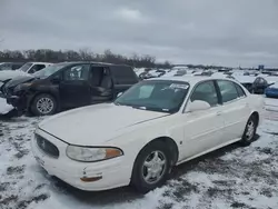 2001 Buick Lesabre Custom en venta en Des Moines, IA