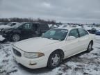 2001 Buick Lesabre Custom