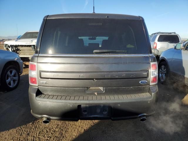 2015 Ford Flex SEL