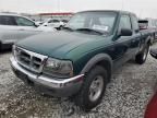 2000 Ford Ranger Super Cab