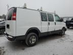 2006 Chevrolet Express G3500