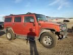 2003 Hummer H2